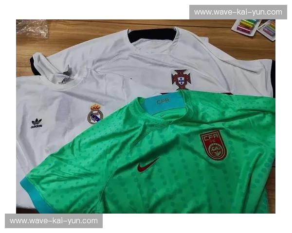 开云体育球衣资讯：穿上最时尚、最专业的球衣，感受运动的魅力